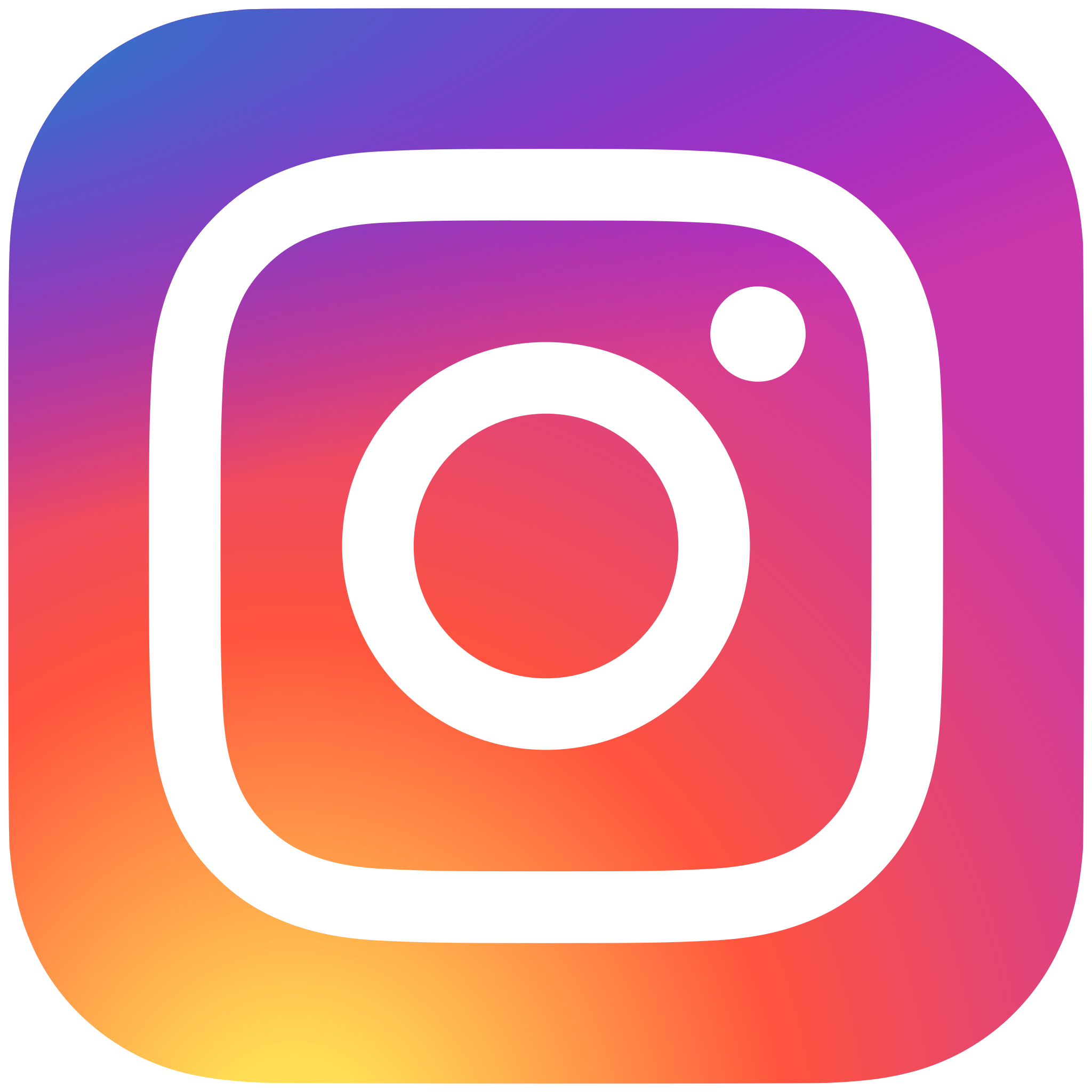 enlace al instagram de seguidores del atardecer