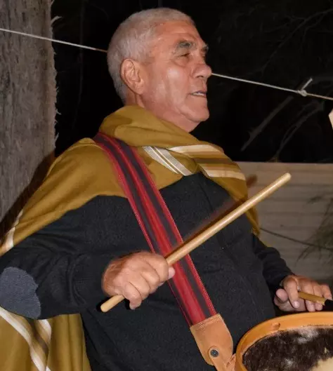 Beto Barbero