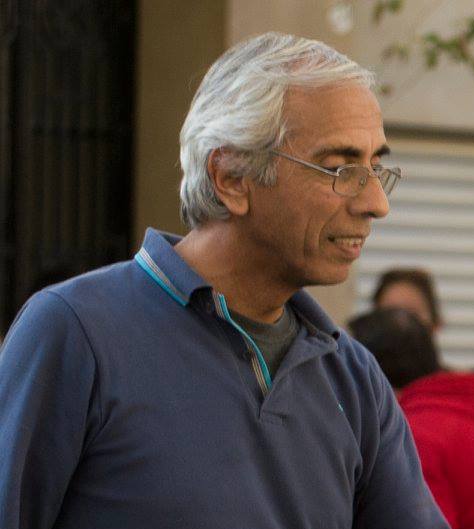 Julio Rapisardi